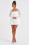VESTIDO MINI PASSION SANSA