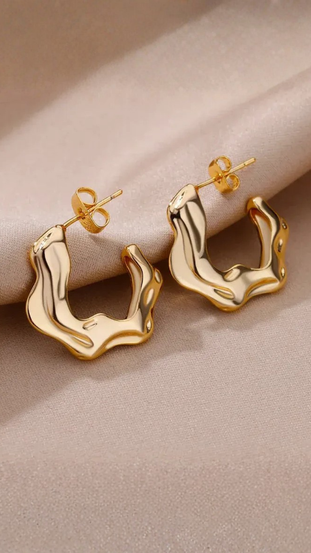 BRINCO DE AÇO INOXIDAVEL - BEATRICE