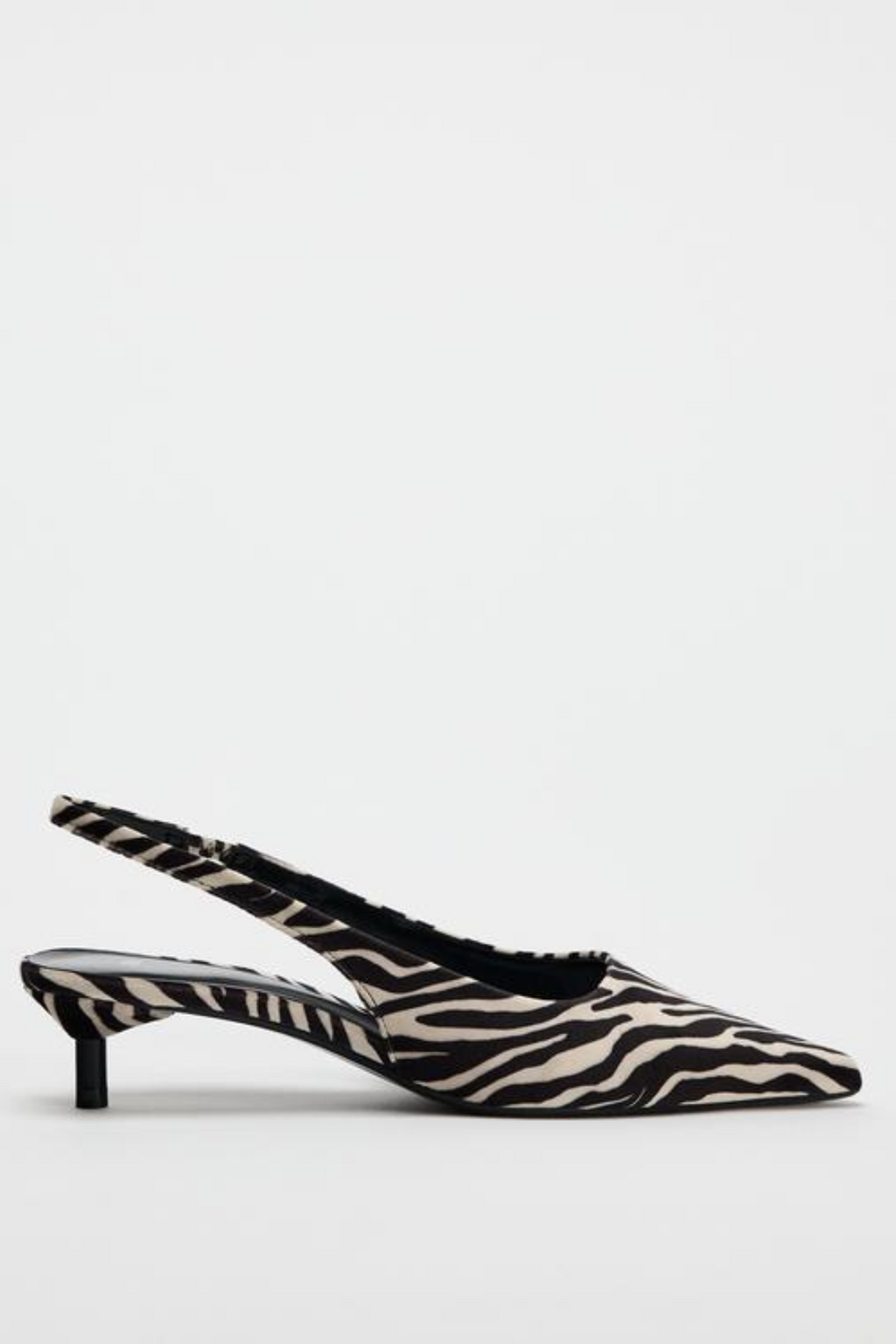 SALTO BAIXO ZEBRA