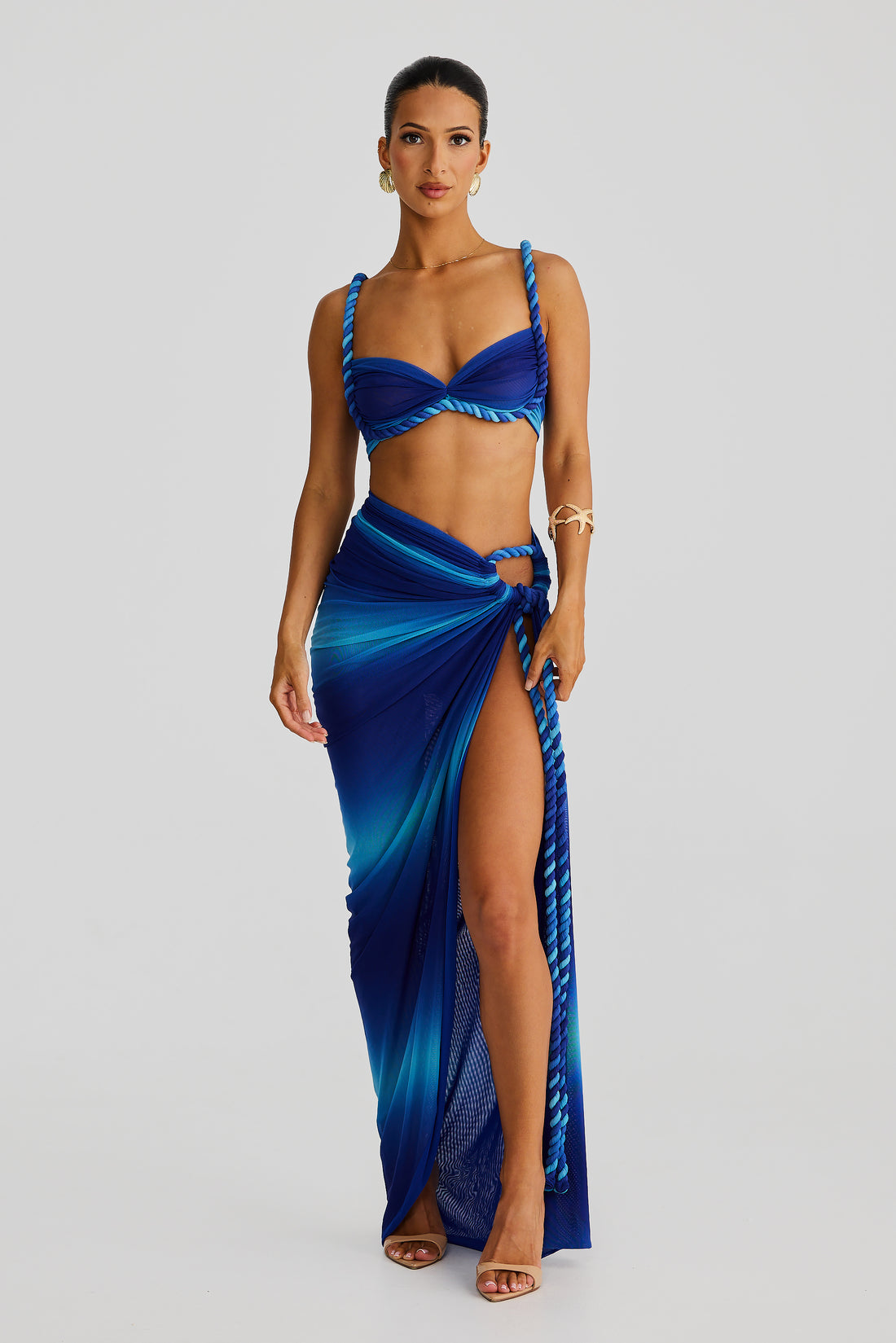 CONJUNTO JADE