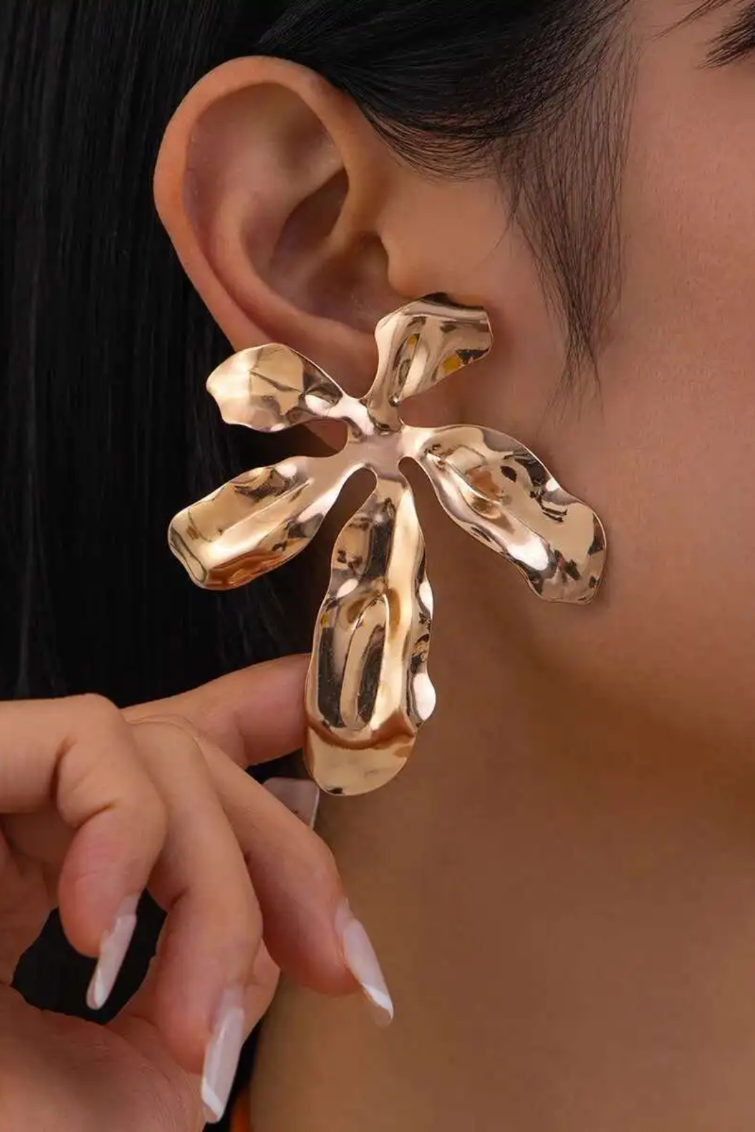 BRINCO JASMINE