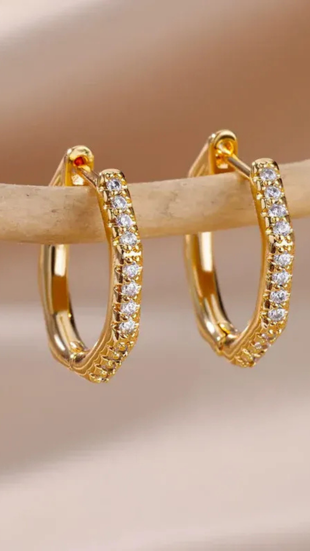 BRINCO DE AÇO INOXIDAVEL - JADE