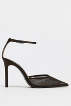 SALTO ALTO COM TELA - JOANA