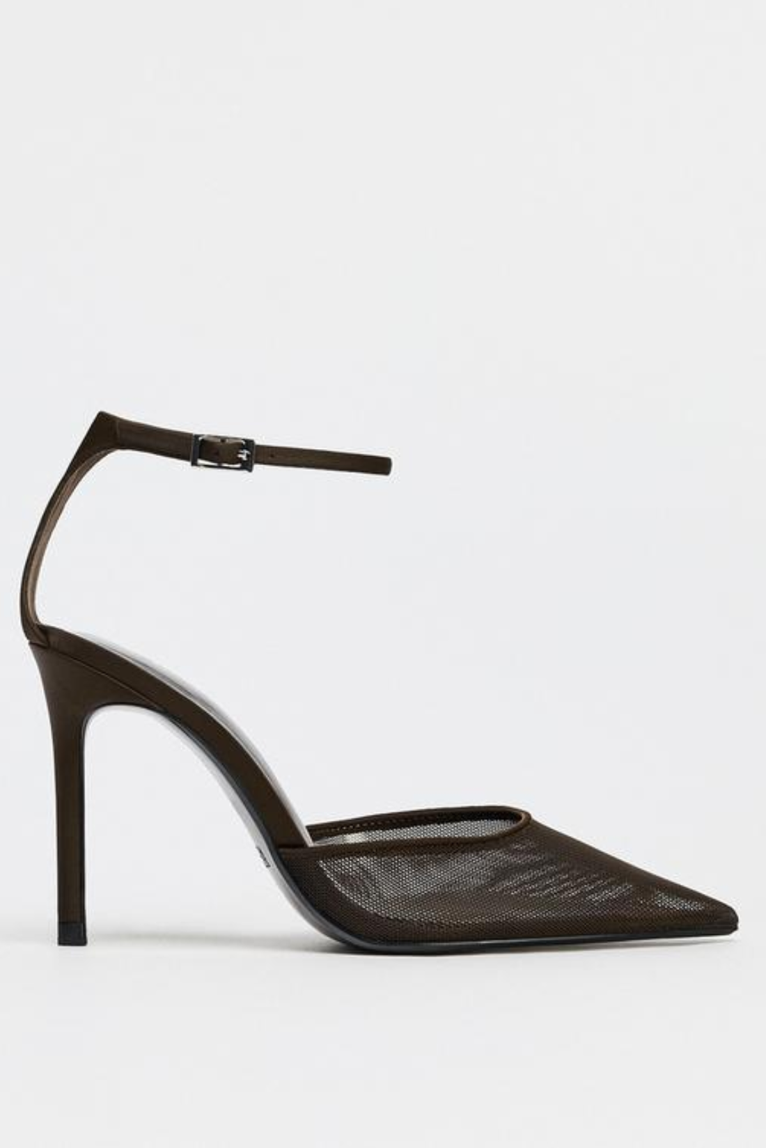 SALTO ALTO COM TELA - JOANA