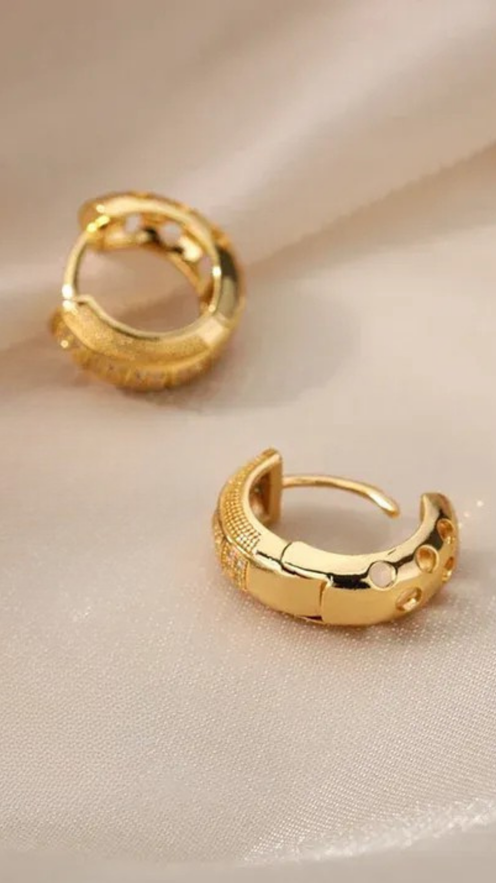 BRINCO DE AÇO INOXIDAVEL - GIORGIA