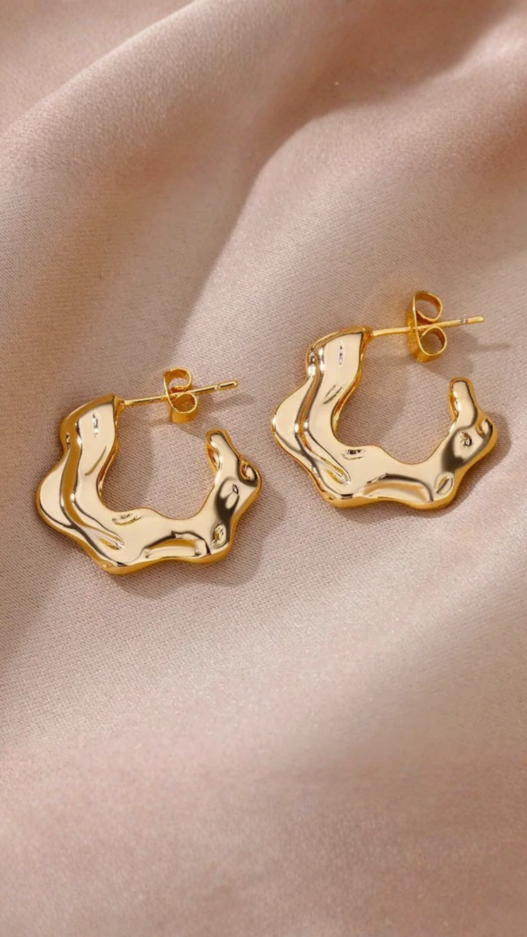 BRINCO DE AÇO INOXIDAVEL - BEATRICE