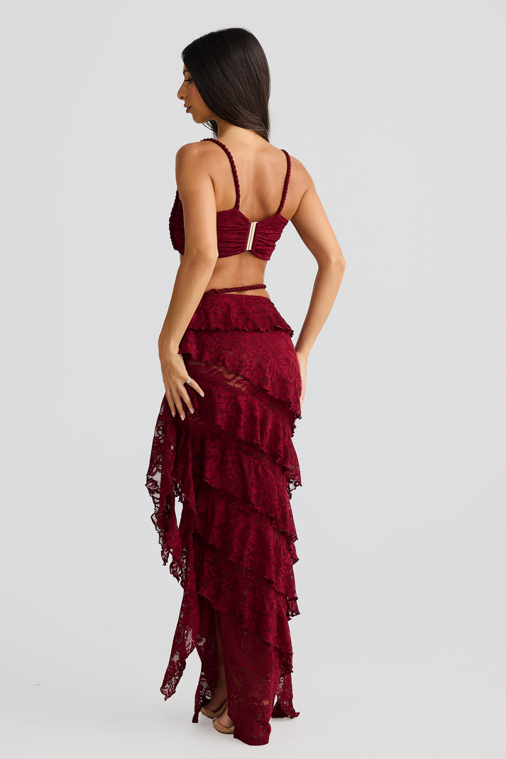 CONJUNTO KLEOPATRA