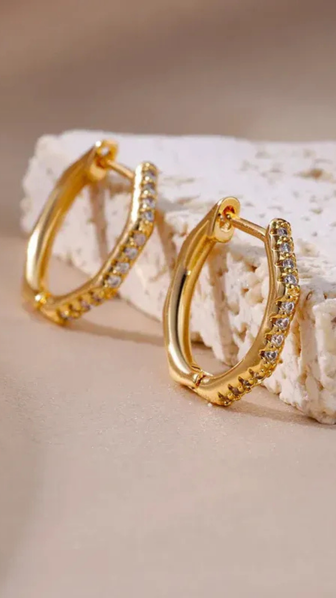 BRINCO DE AÇO INOXIDAVEL - JADE