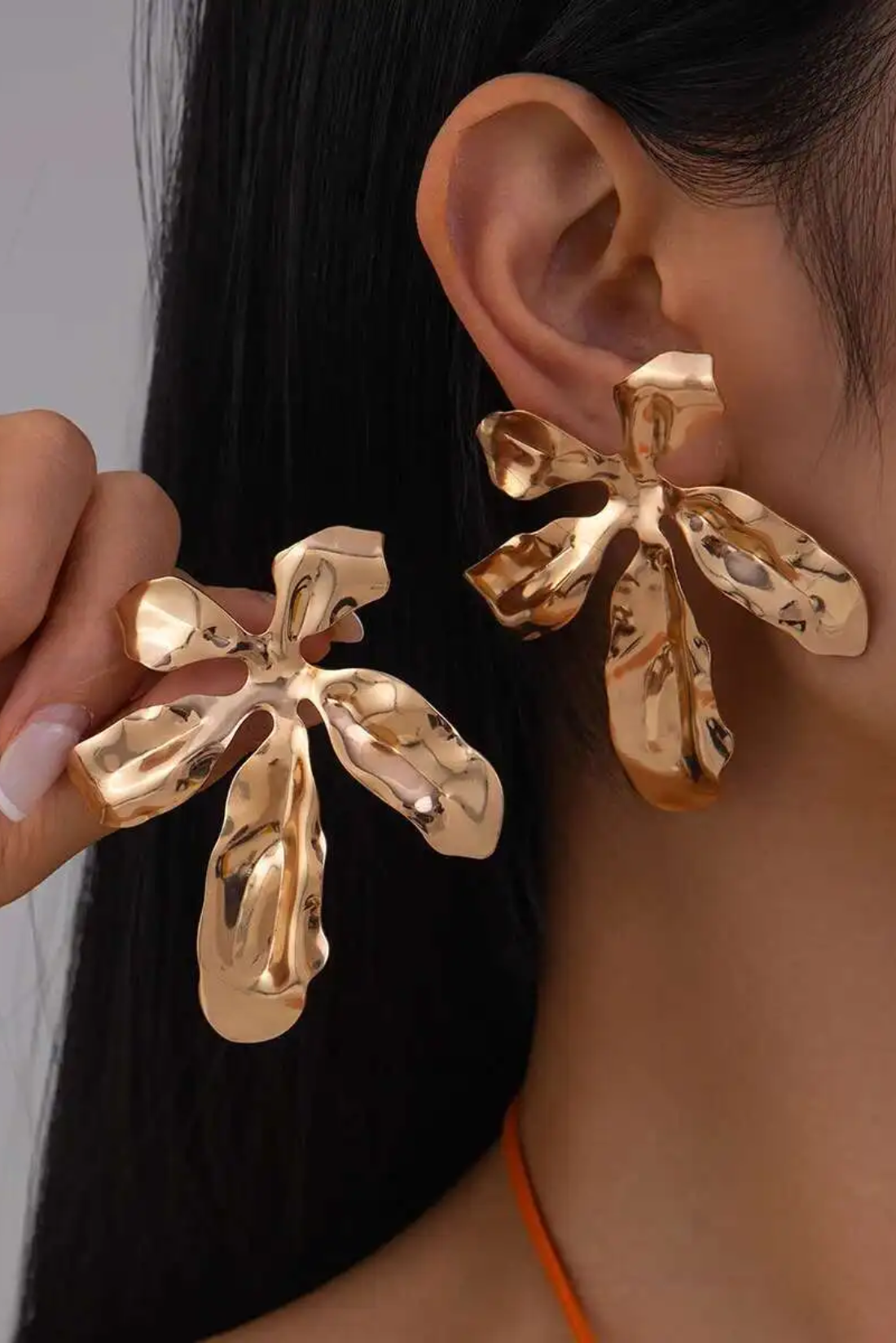 BRINCO JASMINE