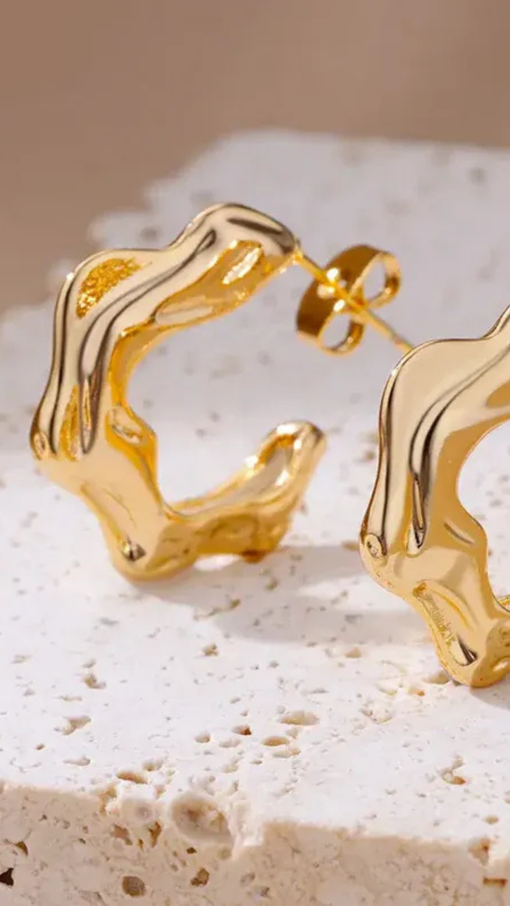 BRINCO DE AÇO INOXIDAVEL - BEATRICE