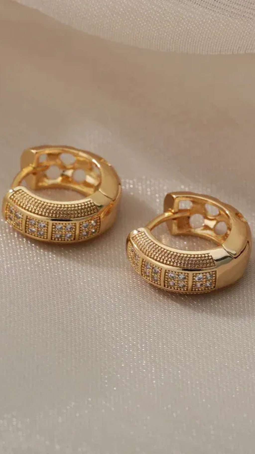 BRINCO DE AÇO INOXIDAVEL - GIORGIA