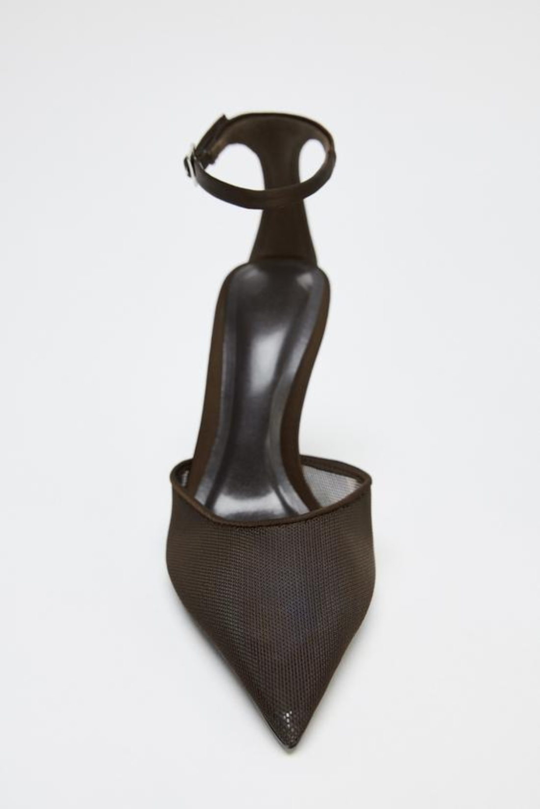 SALTO ALTO COM TELA - JOANA