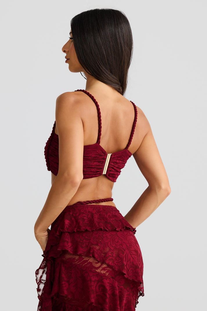 CONJUNTO KLEOPATRA