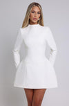 VESTIDO MINI MARJORE BEATRICE