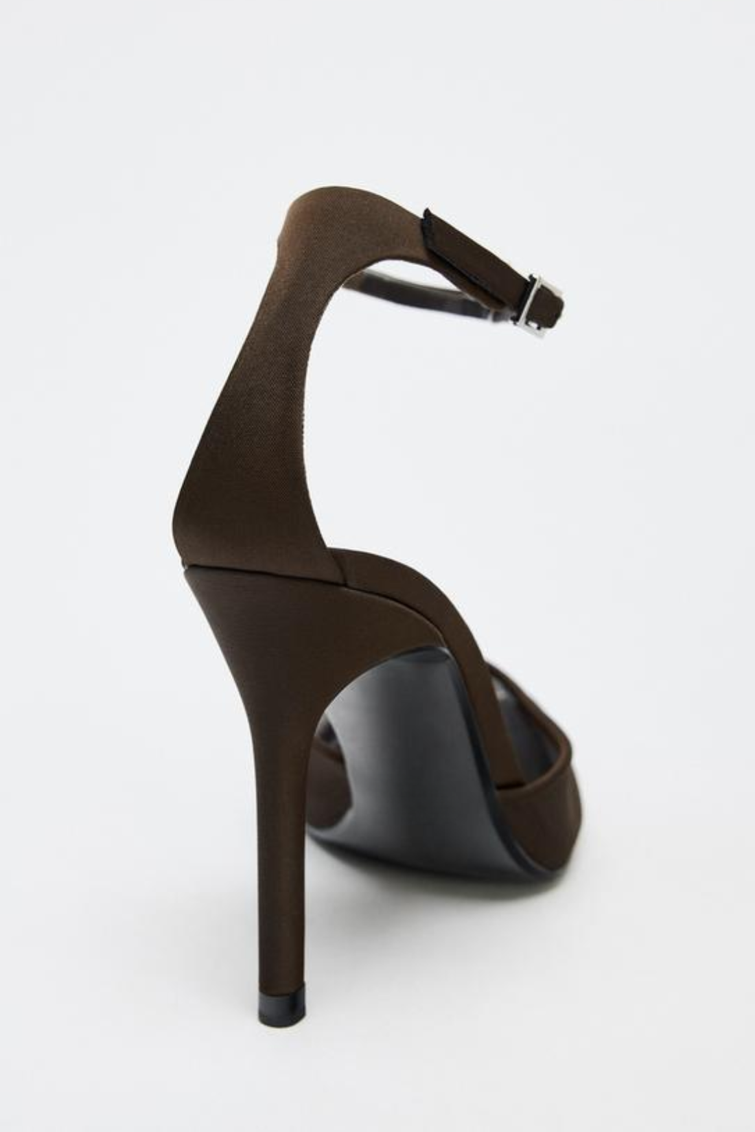 SALTO ALTO COM TELA - JOANA