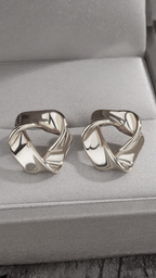 BRINCO DE AÇO INOXIDAVEL - CLOE