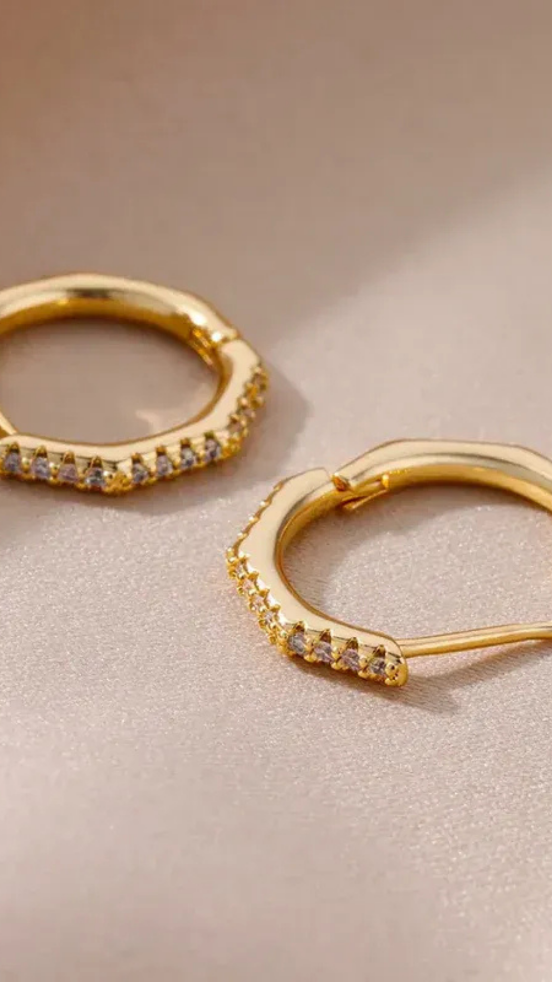 BRINCO DE AÇO INOXIDAVEL - JADE