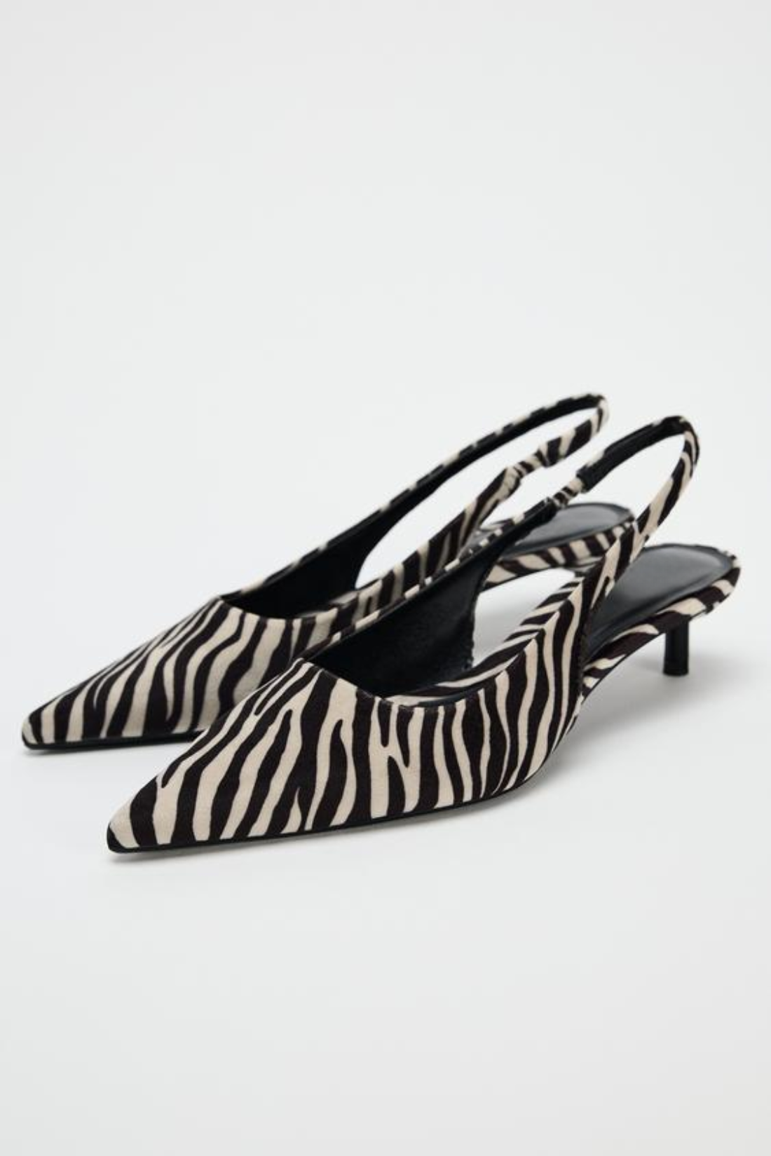 SALTO BAIXO ZEBRA