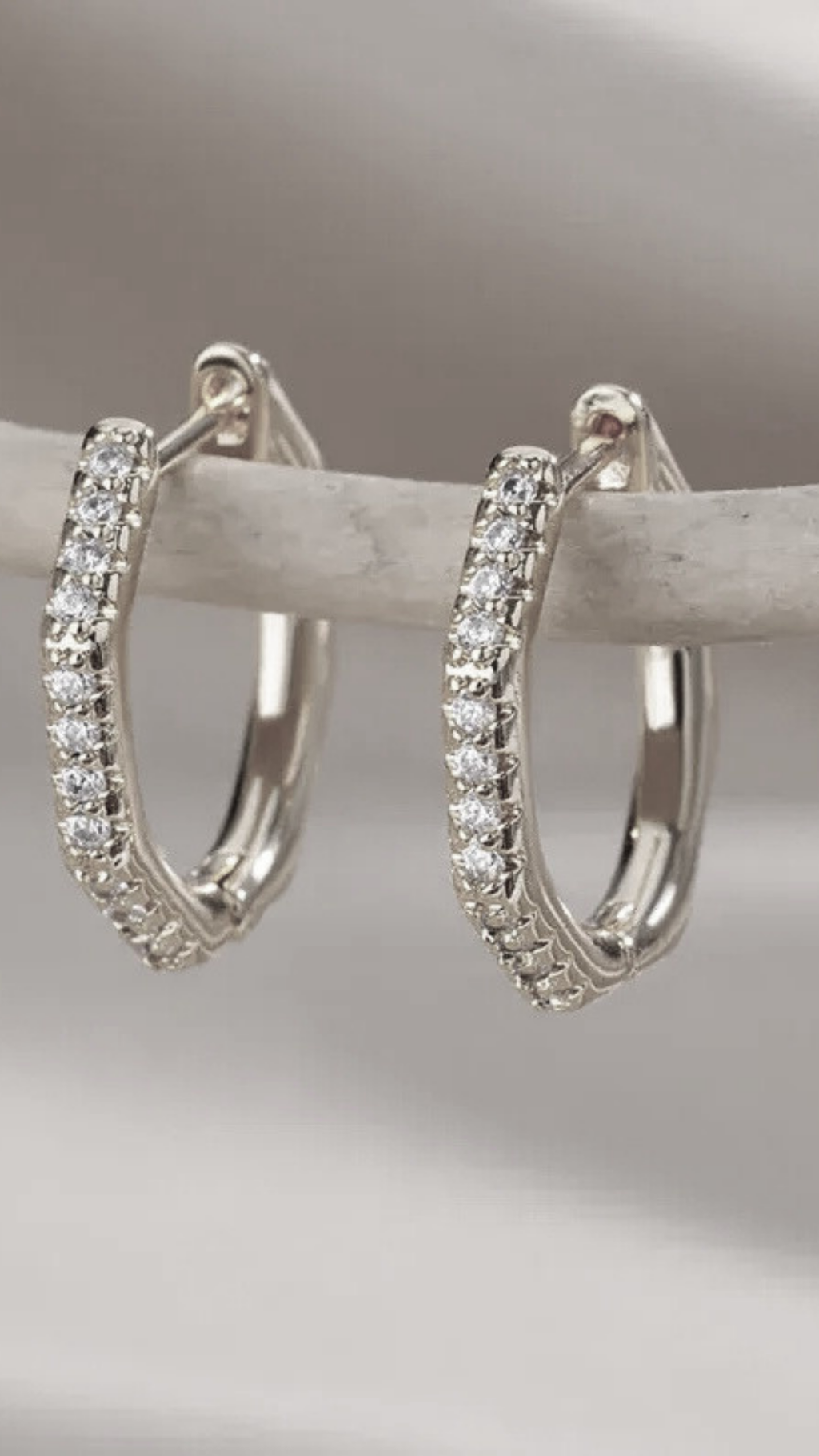 BRINCO DE AÇO INOXIDAVEL - JADE