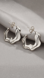 BRINCO DE AÇO INOXIDAVEL - BEATRICE