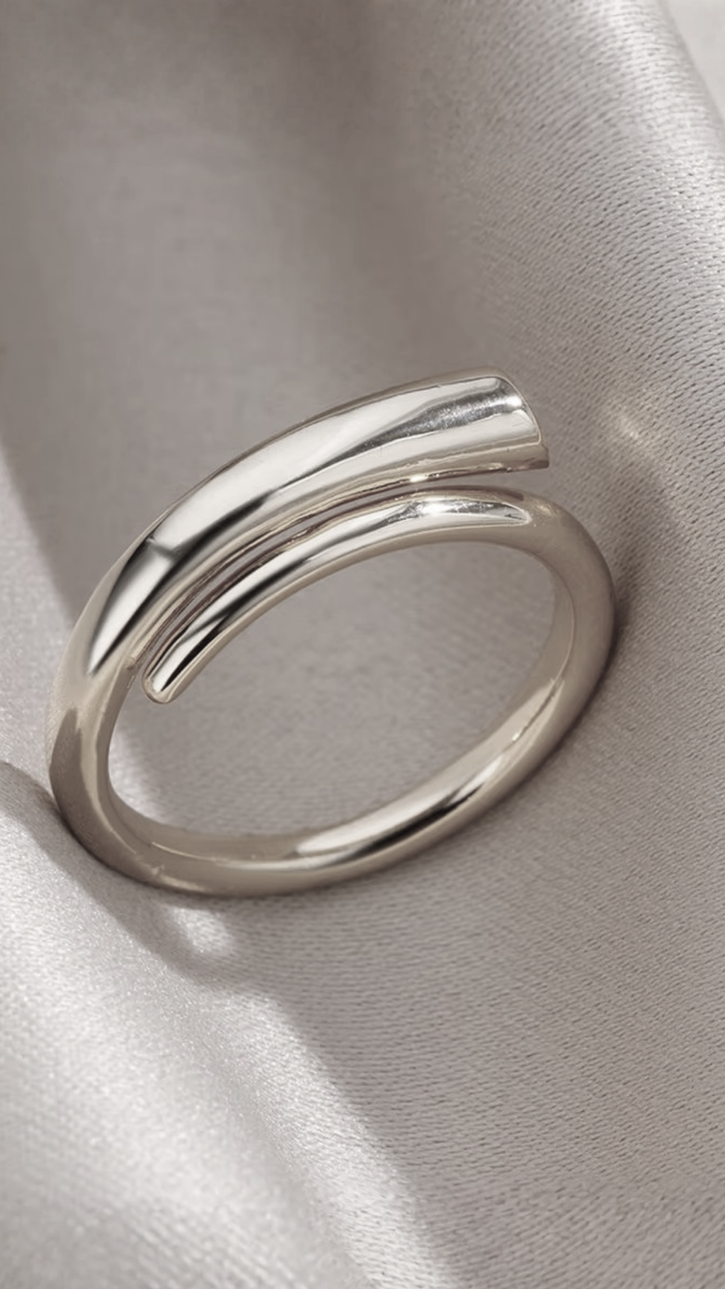 ANEL DE AÇO INOXIDAVEL - YARA