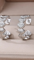 BRINCO DE AÇO INOXIDAVEL - DIANA