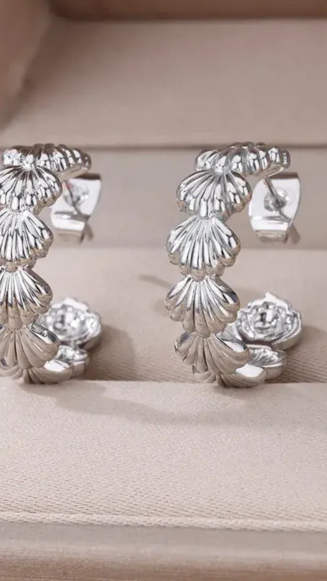 BRINCO DE AÇO INOXIDAVEL - DIANA