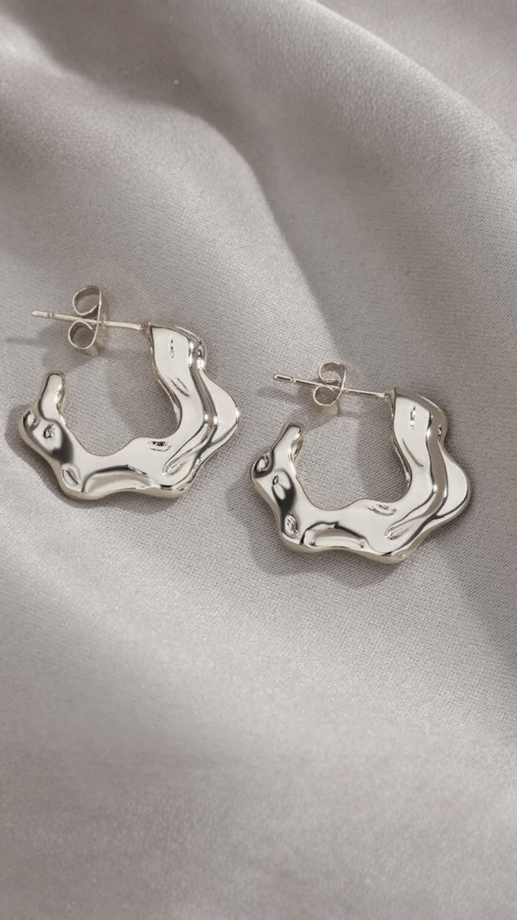 BRINCO DE AÇO INOXIDAVEL - BEATRICE