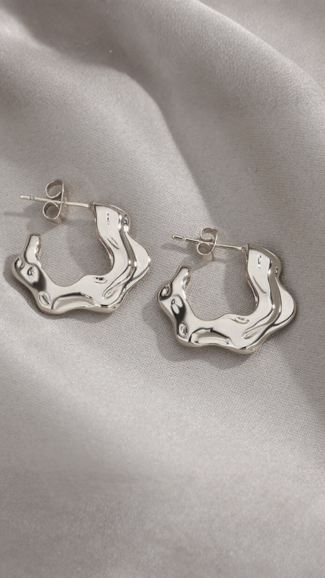 BRINCO DE AÇO INOXIDAVEL - BEATRICE