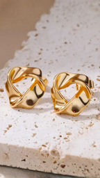 BRINCO DE AÇO INOXIDAVEL - CLOE