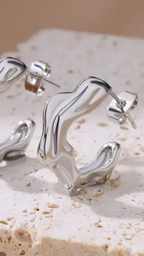 BRINCO DE AÇO INOXIDAVEL - BEATRICE