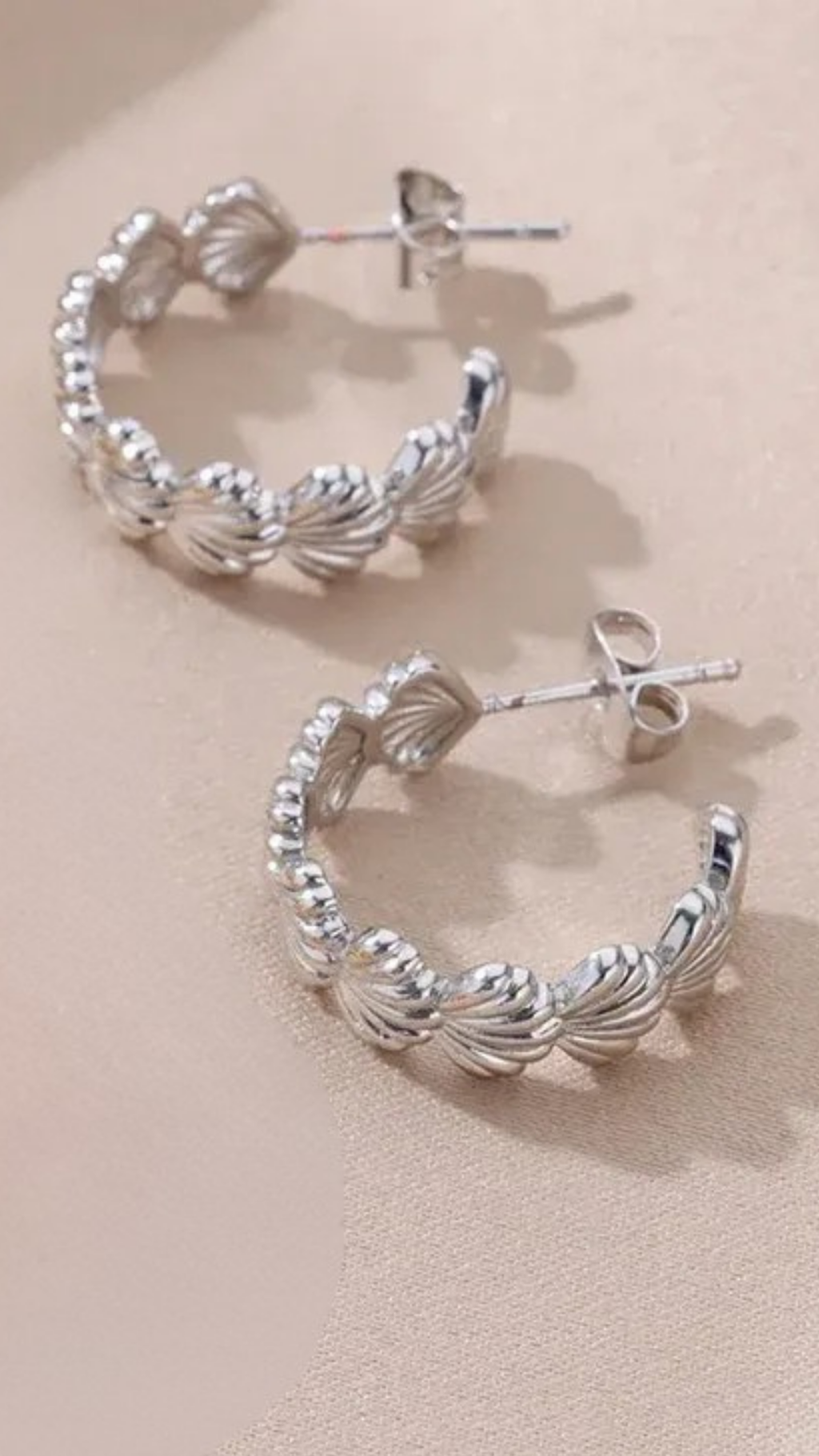 BRINCO DE AÇO INOXIDAVEL - DIANA