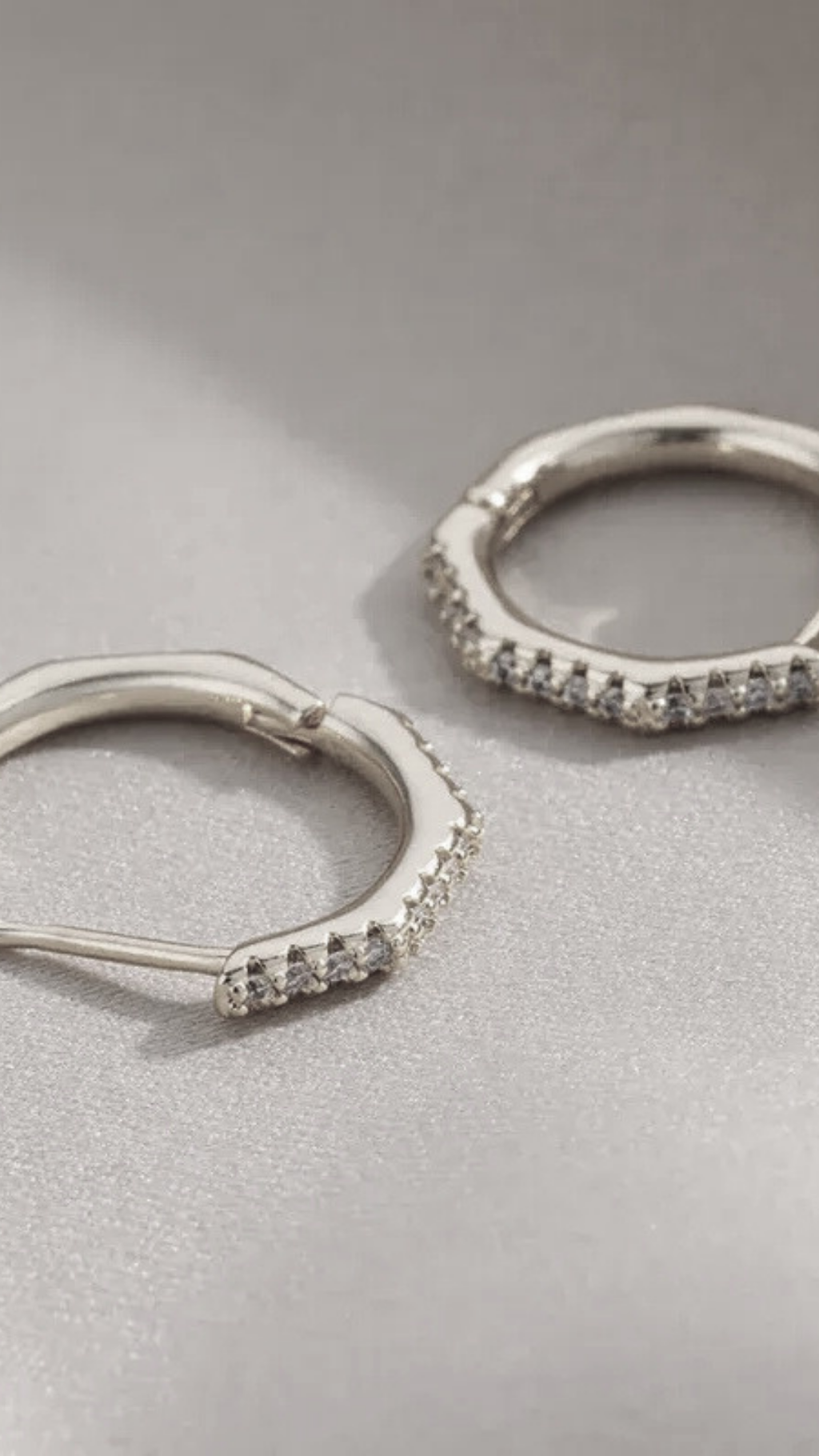 BRINCO DE AÇO INOXIDAVEL - JADE