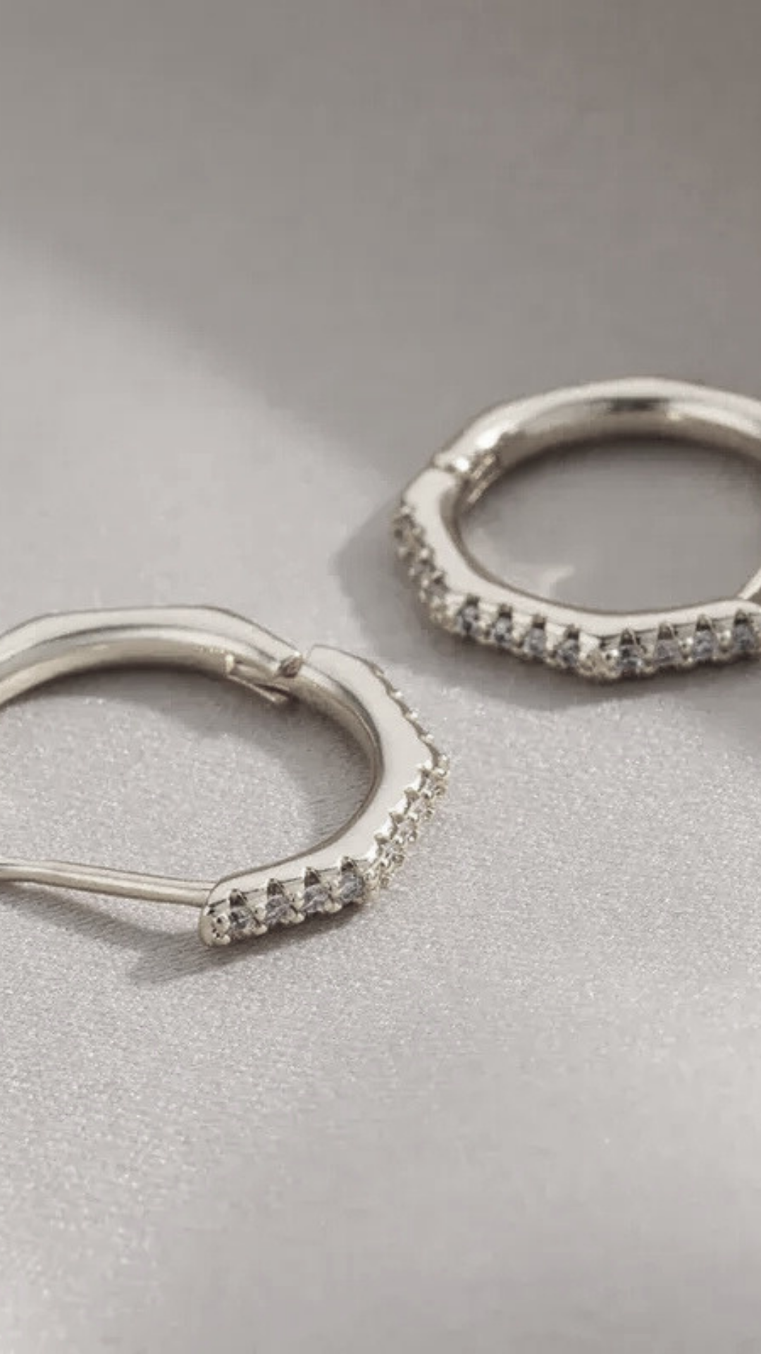 BRINCO DE AÇO INOXIDAVEL - JADE