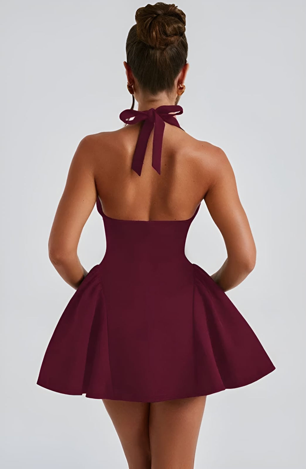 VESTIDO MINI PASSION MARCELA