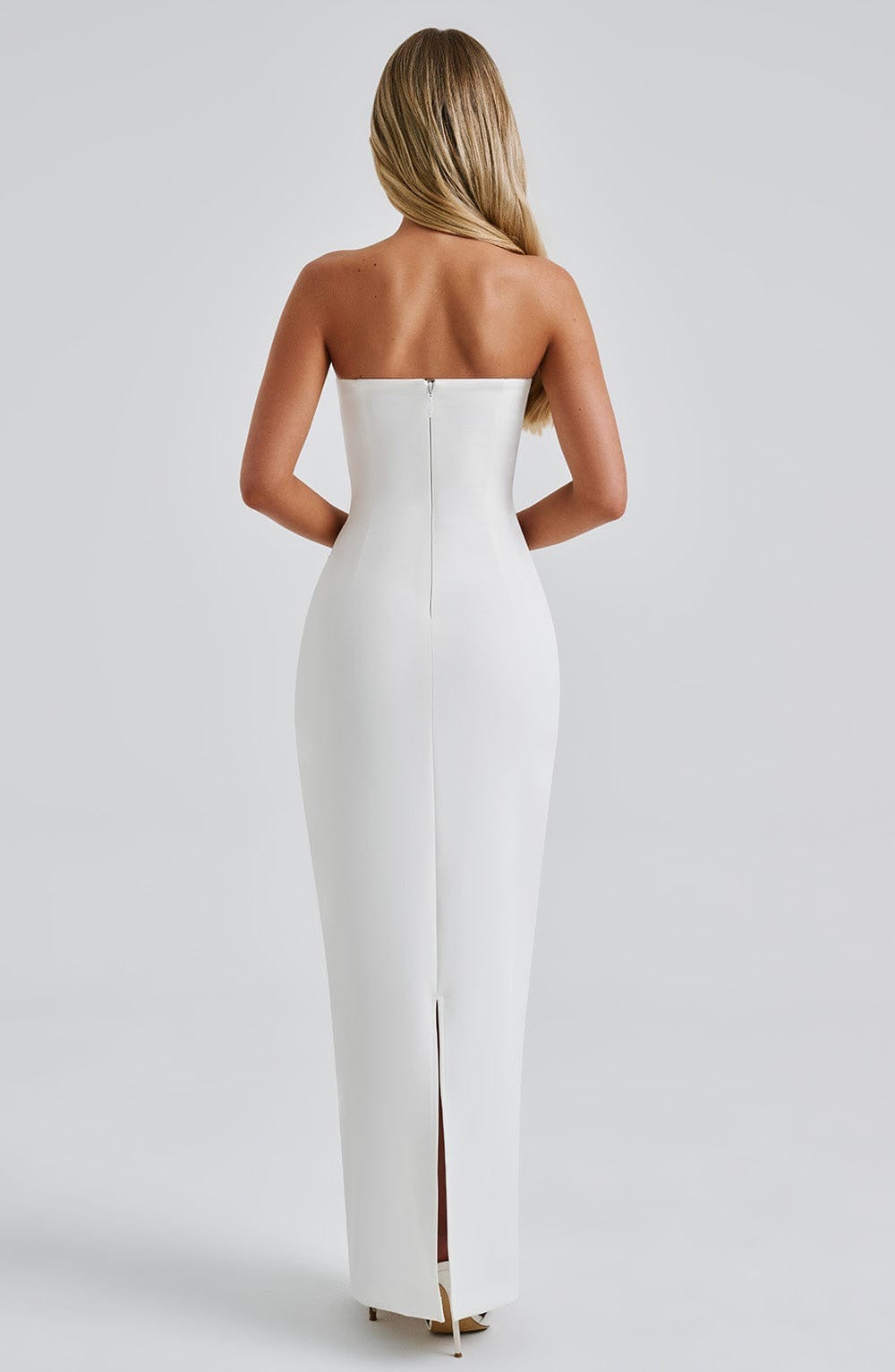 VESTIDO LONGO MARJORE CLASSIC
