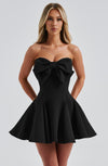 VESTIDO MINI MARJORE VIENA