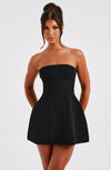 VESTIDO MINI PASSION KIARA