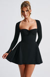 VESTIDO MINI MARJORE KELLY