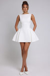 VESTIDO MINI MARJORE REBECA