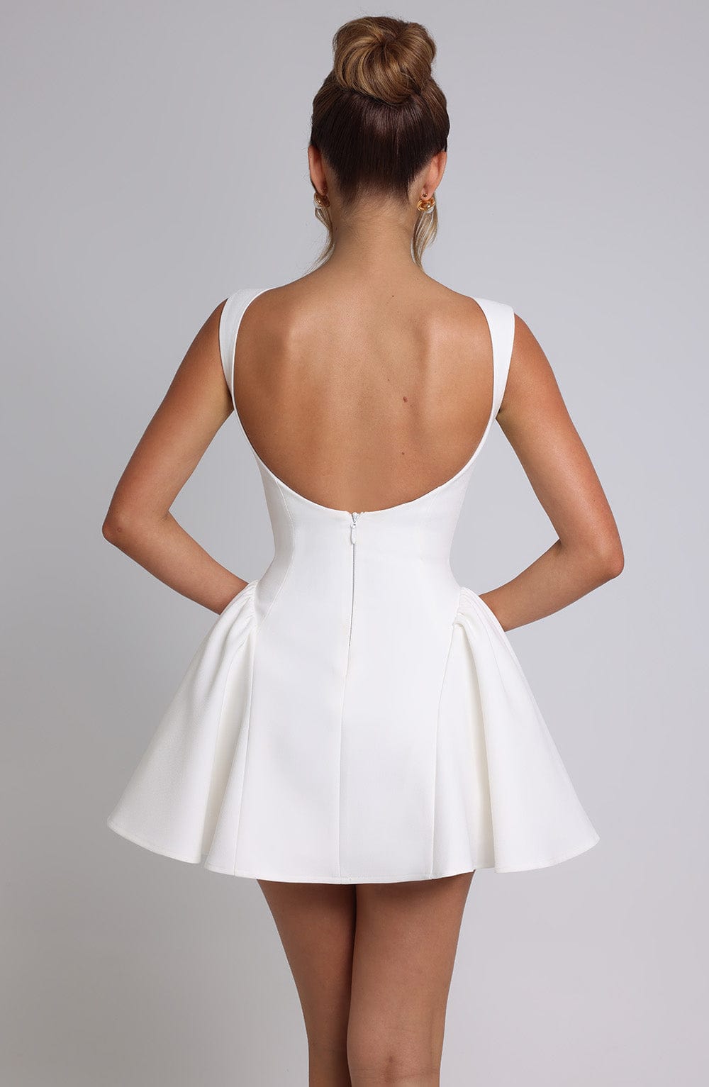 VESTIDO MINI MARJORE REBECA
