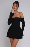 VESTIDO MINI MARJORE NARCISA