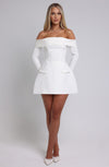 VESTIDO MINI MARJORE NARCISA