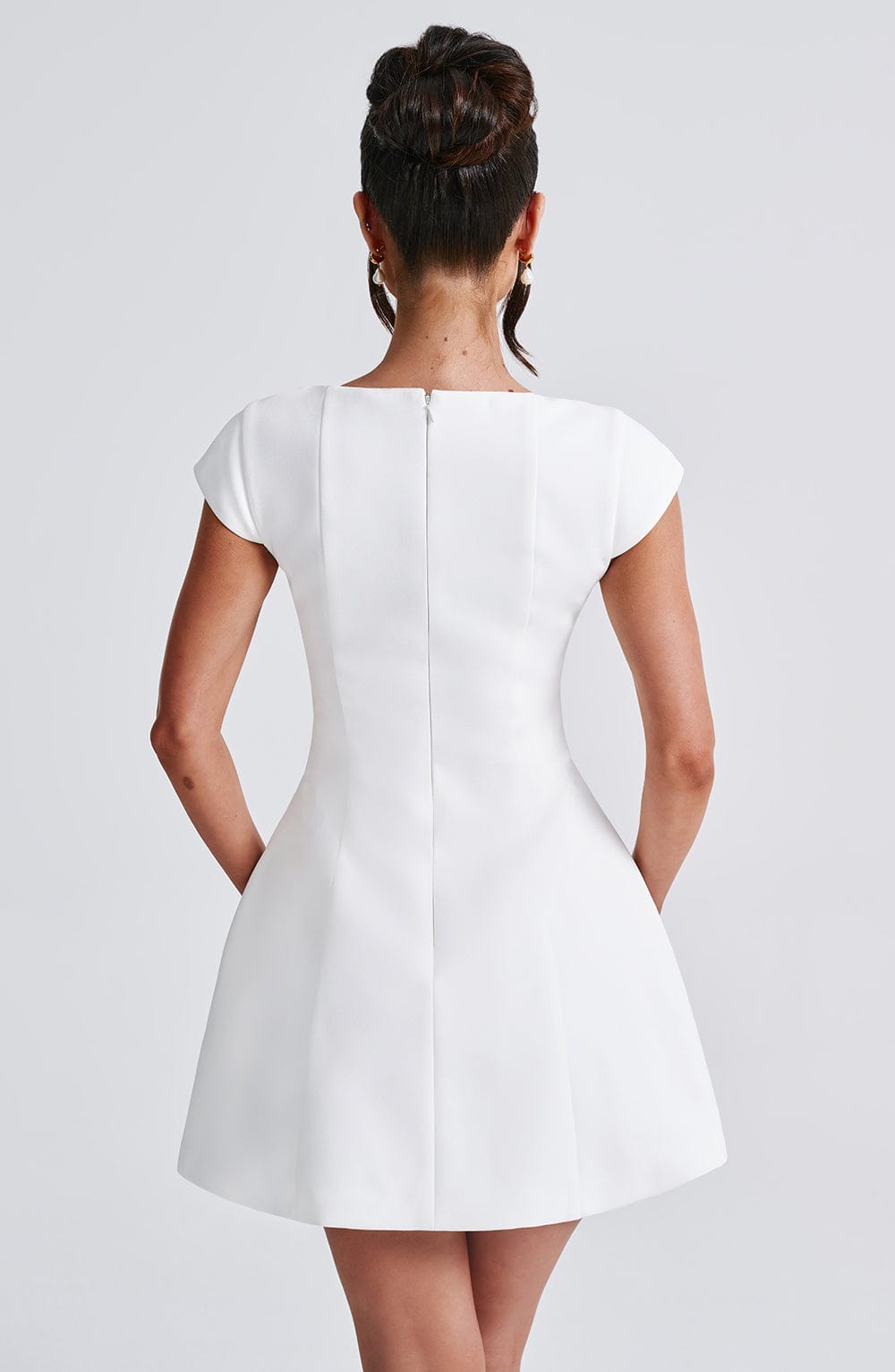 VESTIDO MINI PASSION MAYA