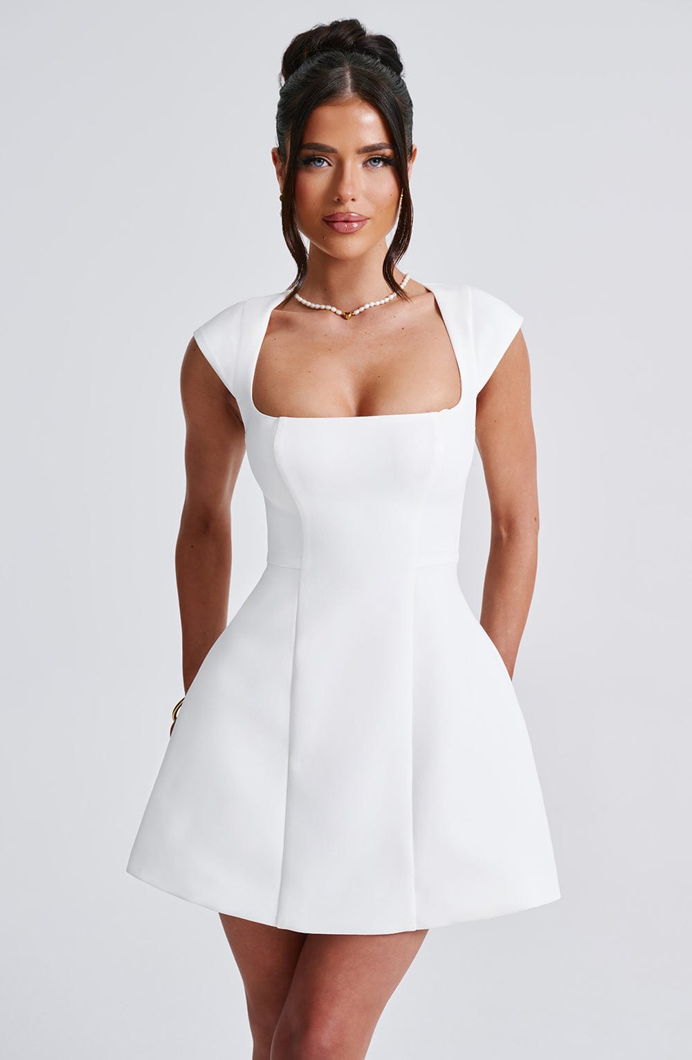 VESTIDO MINI PASSION MAYA
