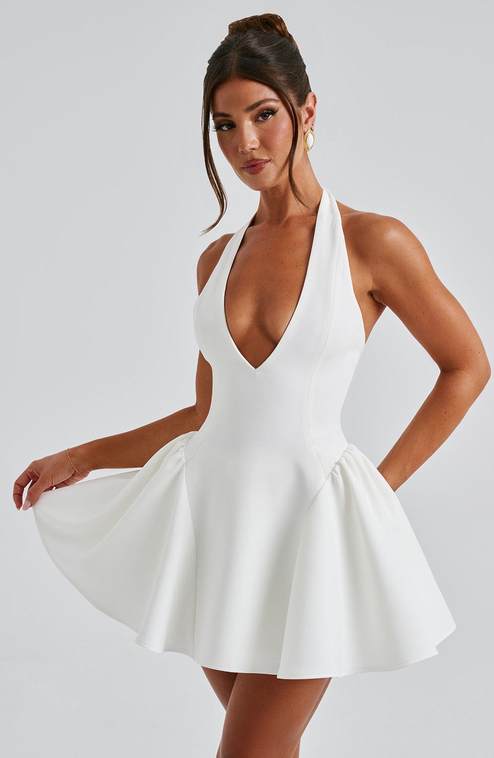VESTIDO MINI PASSION MARCELA