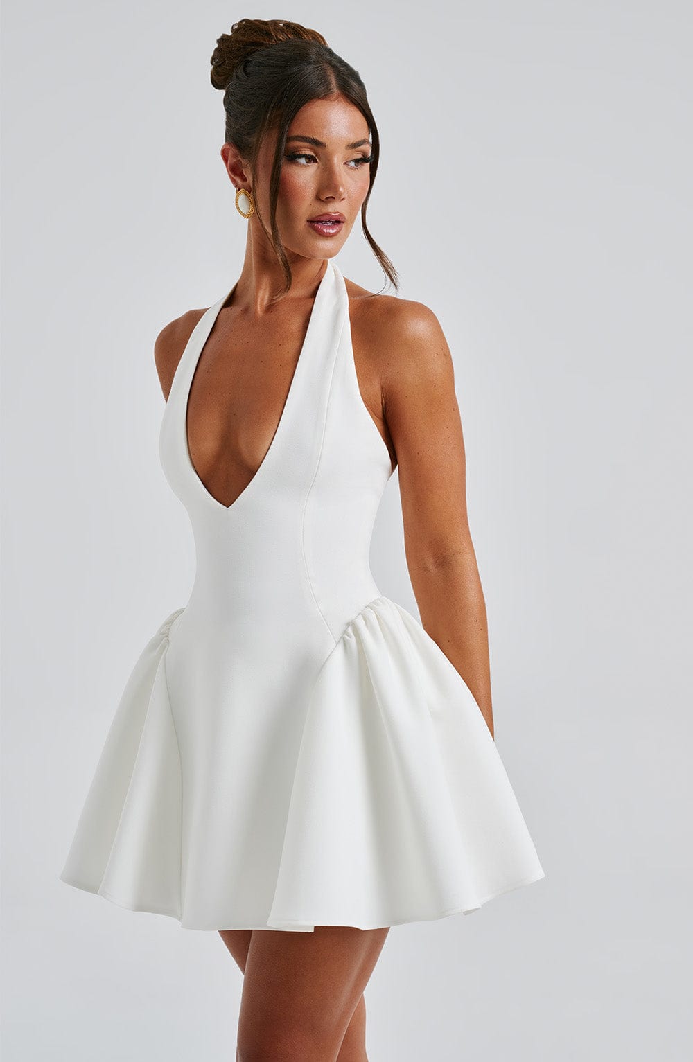 VESTIDO MINI PASSION MARCELA