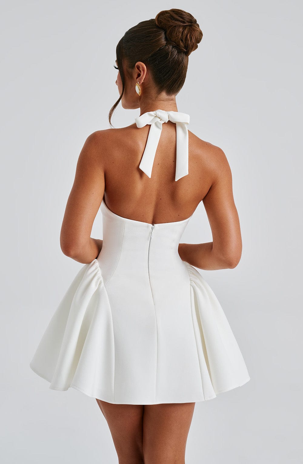 VESTIDO MINI PASSION MARCELA