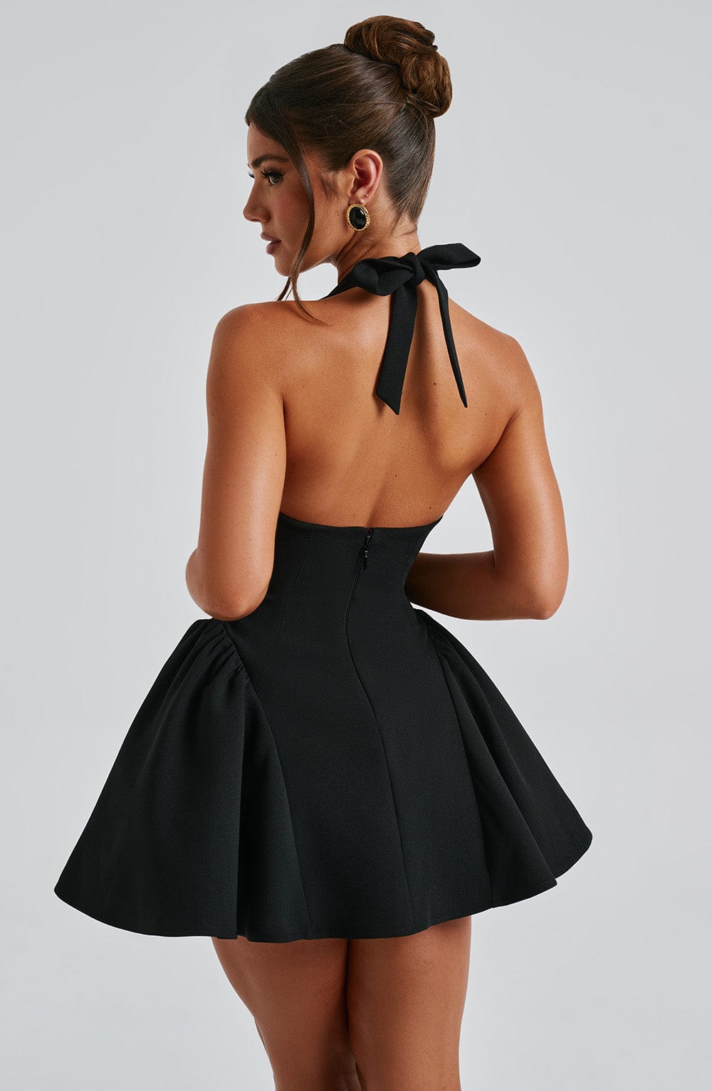 VESTIDO MINI PASSION MARCELA