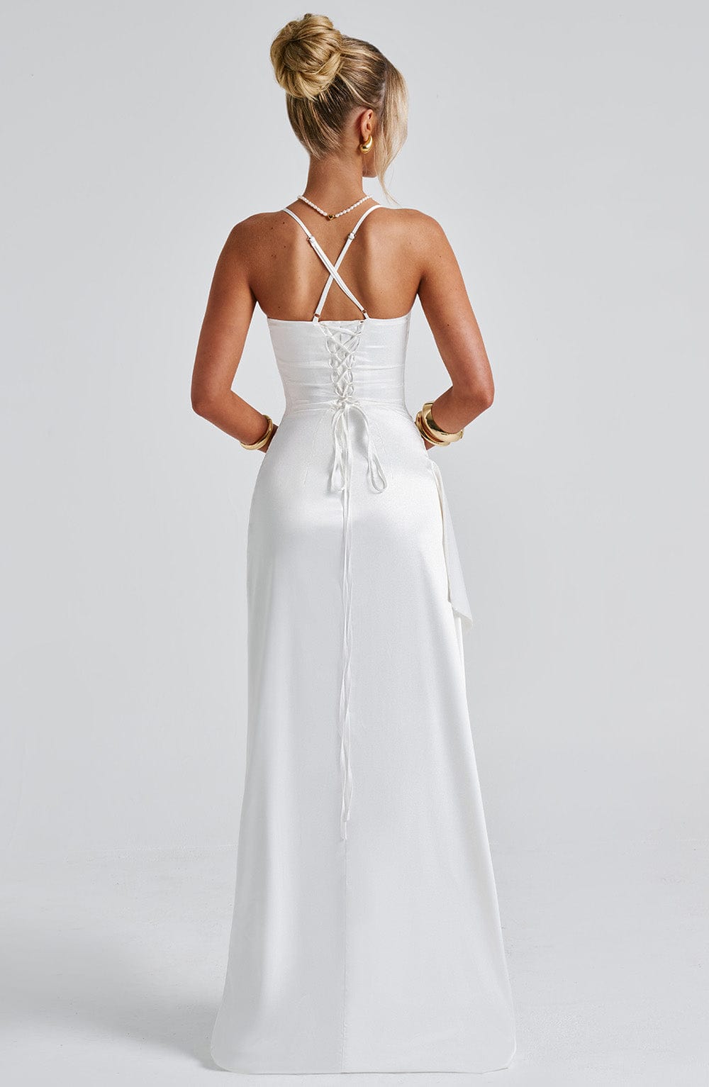 VESTIDO LONGO MARJORE ERICA